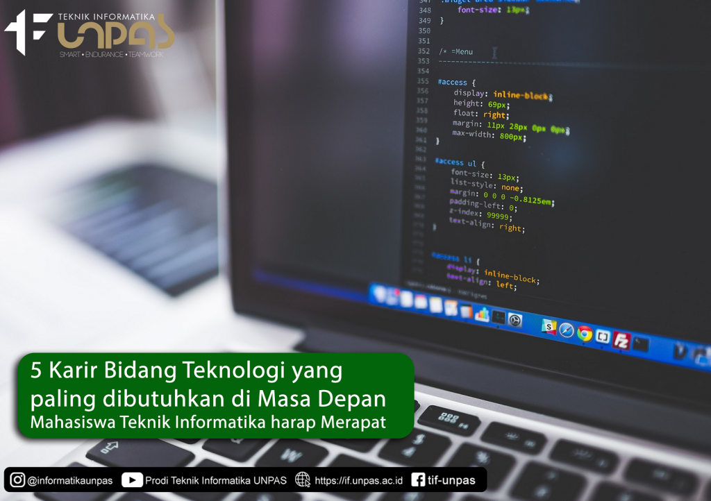 Teknik Informatika UNPAS